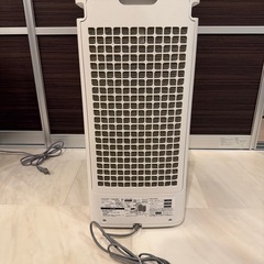 空気洗浄機付き加湿器の画像