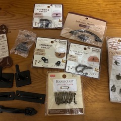 DIY  棚受け キャスター などの画像