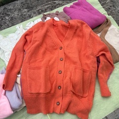 あげます　婦人服色々の画像