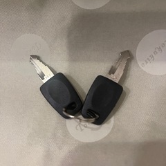 キャリーケース・スーツケースの画像