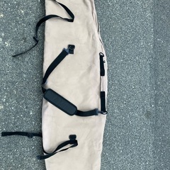 スノボケースの画像
