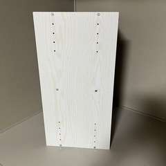 【商談中】カラーボックスの画像