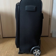 キャリーバッグの画像