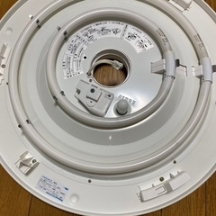 National 電器照明3 シーリングライト　電球付きの画像