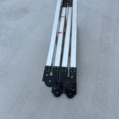 万能はしごの画像