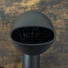 SALONIA ドライヤーの画像