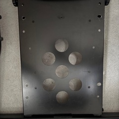 ロッソモデロ　GTD-RS コックピット　シミュレータ　  の画像