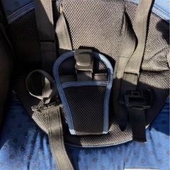 ベビーカーB型　アップリカの画像