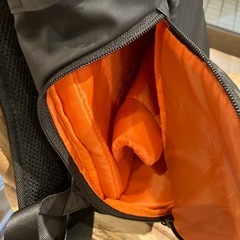 ハクバHAKUBAカメラバッグの画像