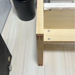 テーブルの画像