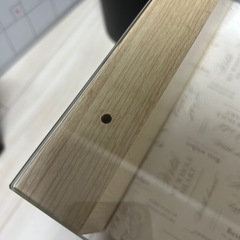 テーブルの画像