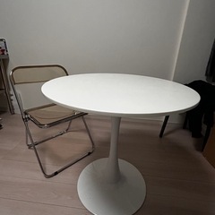 テーブルの画像