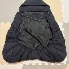 ノースフェイス  シェルブランケットの画像