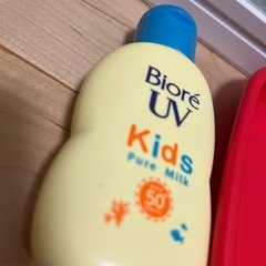 カトラリーセットとおまけの画像