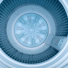 ✅ハイアール電気洗濯機✅ ✅JW-U70HK✅ の画像