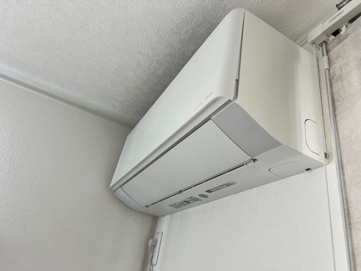 エアコン　8畳　2023年　予約販売商品