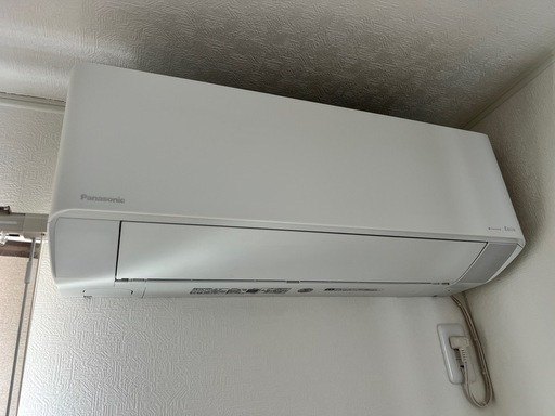エアコン 2023年　8畳　予約販売商品