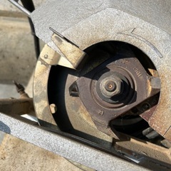 マキタ電気ミゾキリの画像