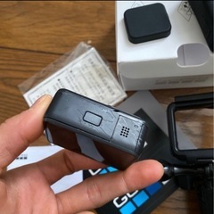 GOPRO HERO 7 ブラック の画像