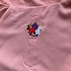 キャサリンコテージ　上衣と袴スカートセット　サイズ160   卒業式、記念写真にの画像