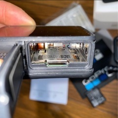 GOPRO HERO 7 ブラック の画像
