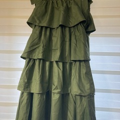 キャサリンコテージ　上衣と袴スカートセット　サイズ160   卒業式、記念写真にの画像