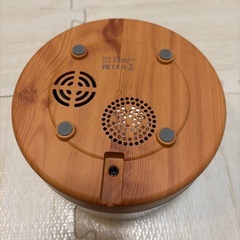 MUSON 加湿器　値下げしました！！の画像