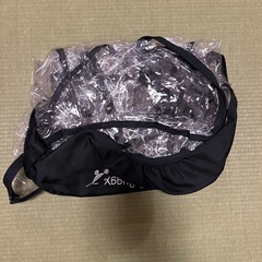 エアバギーココプレミア　エイトンQ 他付属品多数の画像