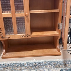 調味料ラックの画像