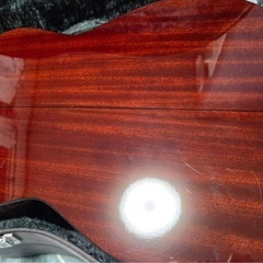 【美品】アコースティックギター モーリス ケース付き 初心者オススメの画像