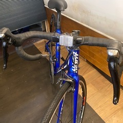 【GIANT TCR-0】2x11SPEED サイズXSの画像