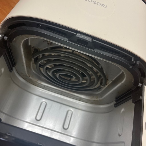 COSORI  エアフライヤー