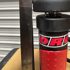 DRC エアーポンプ
の画像