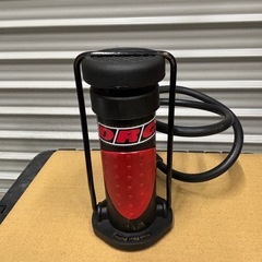 DRC エアーポンプ
の画像