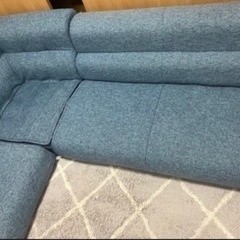 ローソファー
の画像