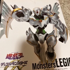 フィギアの画像