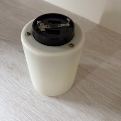照明器具　小の画像