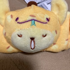 ポムポムプリン　ヘアーバンド　サンリオの画像