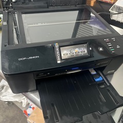 ブラザージェットプリンター
DCP-J940Nの画像