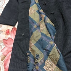 オ-バ-コ-トの画像