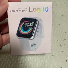 スマートウォッチの画像