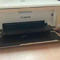 Canon PIXUS プリンター（動作未確認）の画像