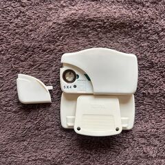 TANITA　タニタ　脂肪燃焼量付き　歩数計　FB-715の画像