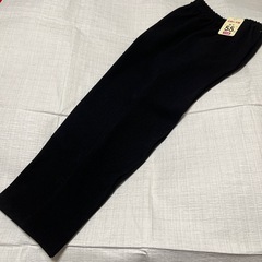 新品未使用　高齢者用　　ズボン　２本の画像