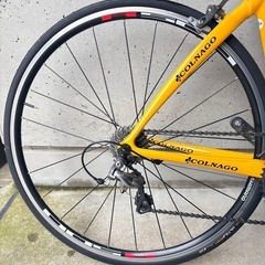 COLNAGO CLX 3.0 45sの画像