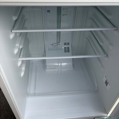 2020年製冷蔵庫の画像