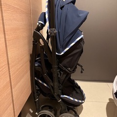  ［値下げ可能］アプリカAprica  ベビーカー カルーンエアー の画像