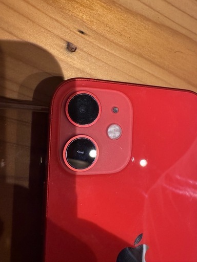 携帯電話/スマホ iPhone12 mini 256GB