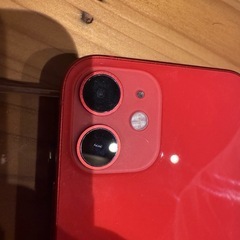 iPhone12 mini 256GBの画像