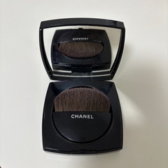 CHANEL チーク💗の画像